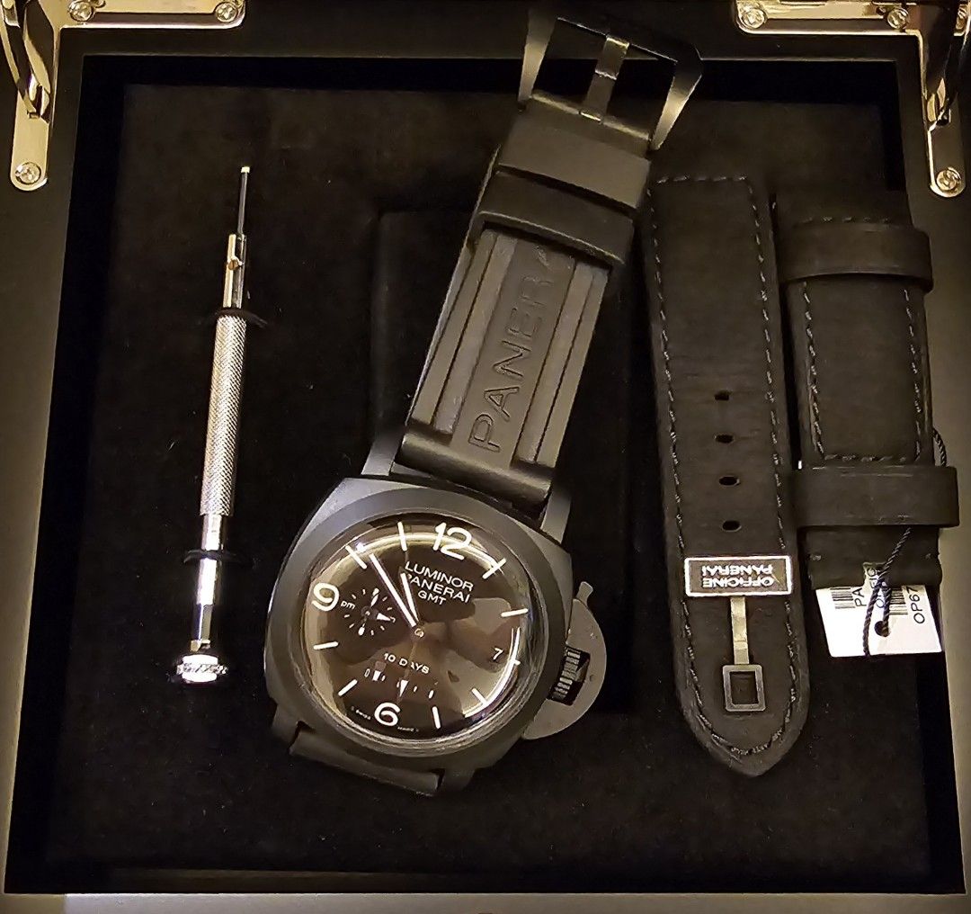 Panerai PAM26 PAM28 PAM335