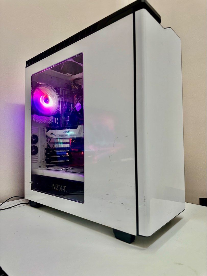 I5 8400 gtx 1060 6gb pubg 2025