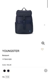 Porter backpack singapore new arrivals