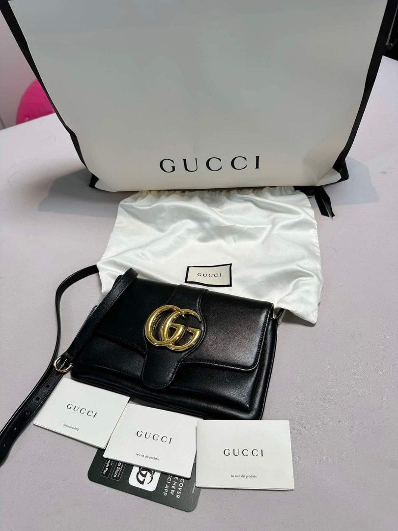 Gucci arli bag hot sale