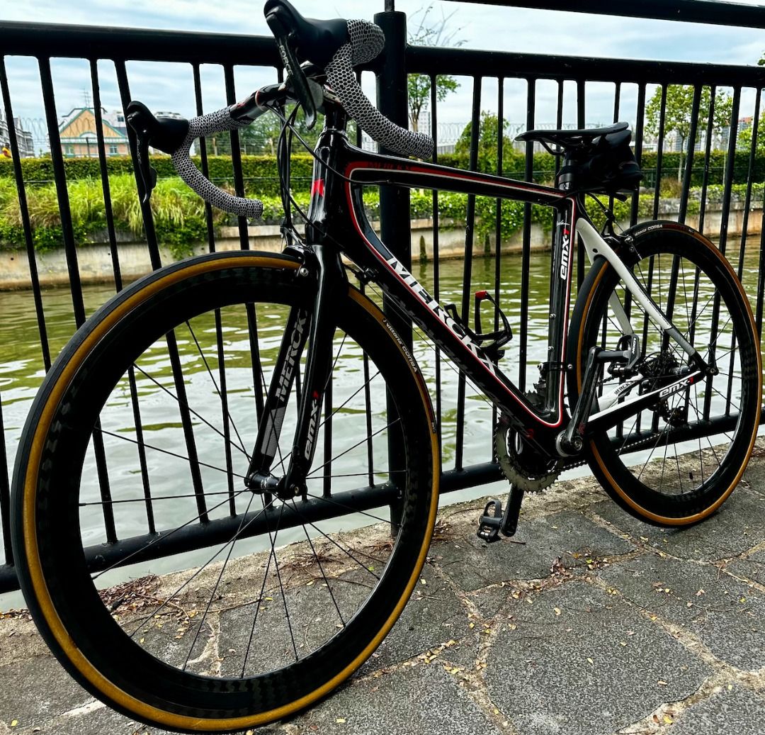 Road bike carousell sale