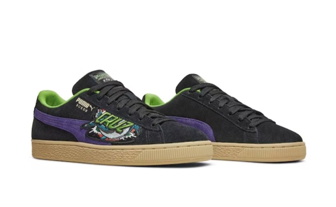 Puma santa cruz hotsell