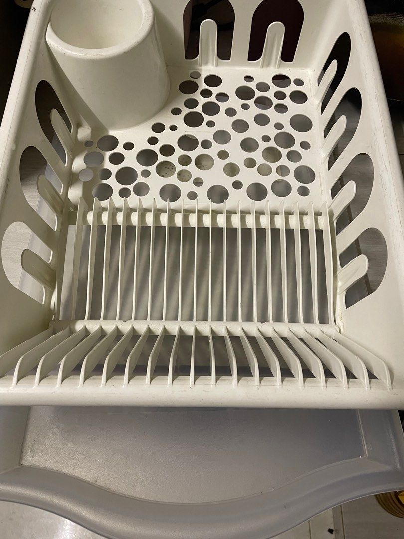 Rak Pinggan IKEA