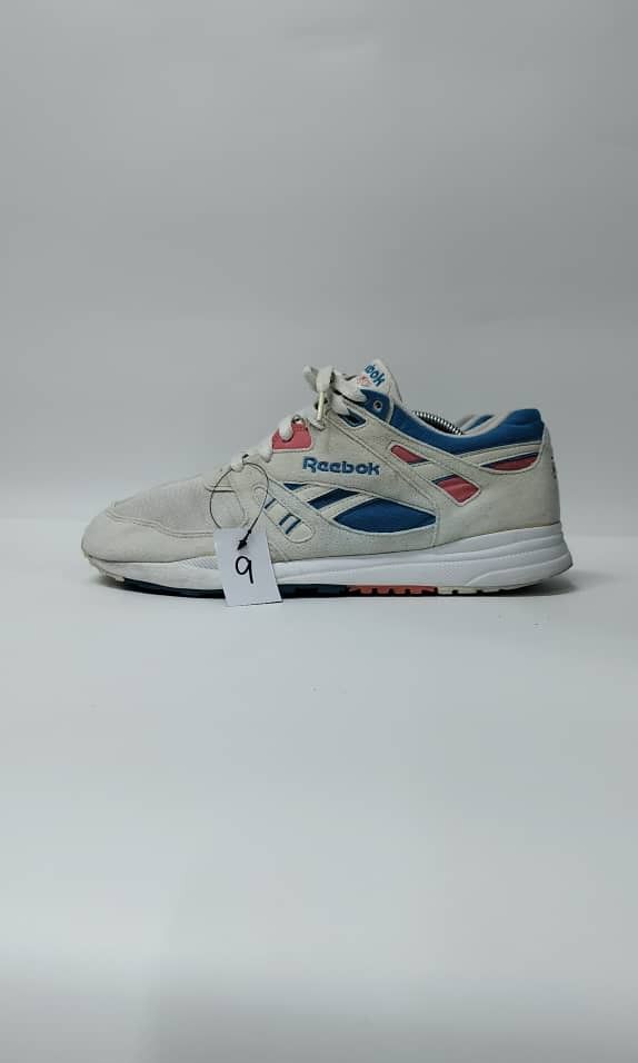 REEBOK VENTILATOR 9 UK Men s Fashion Footwear Sneakers on Carousell