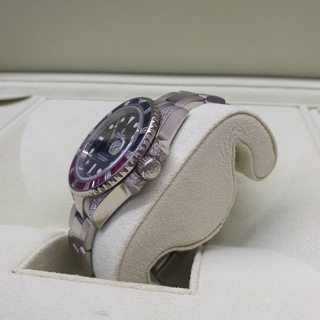 Rolex 116759saru clearance