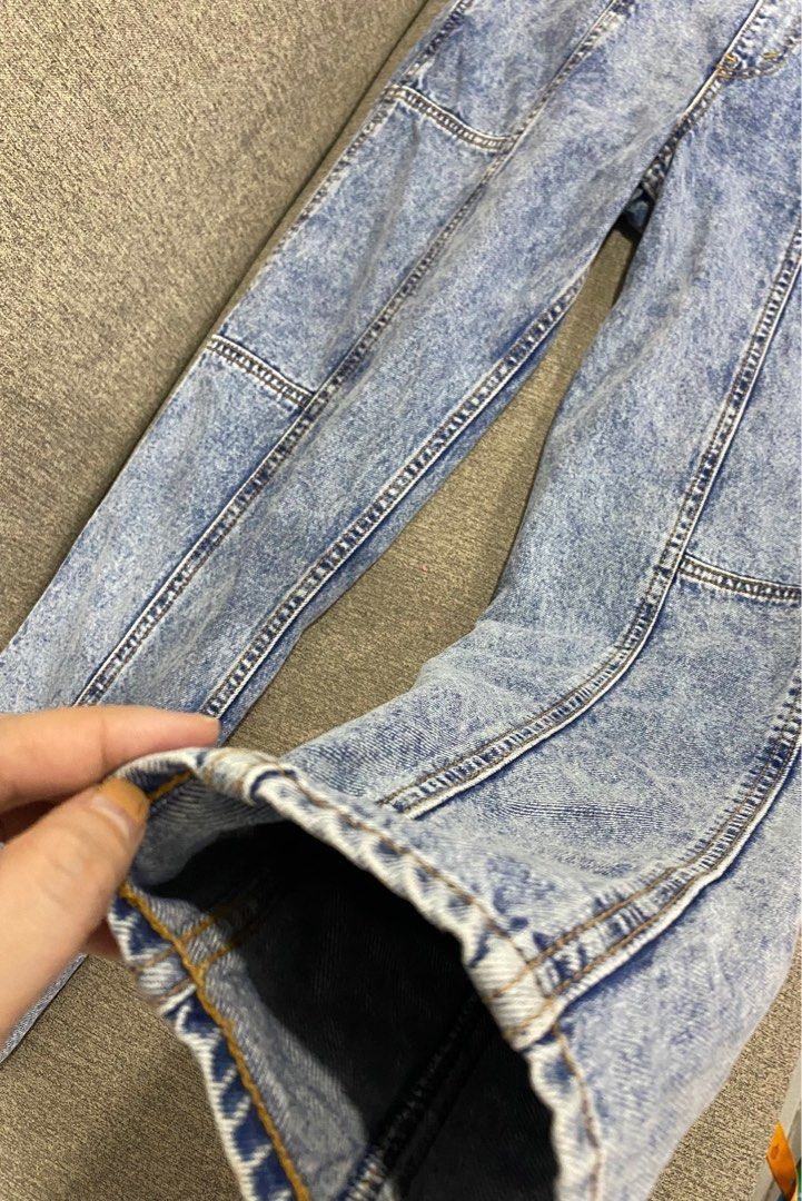 Levis jumper sale hot sale
