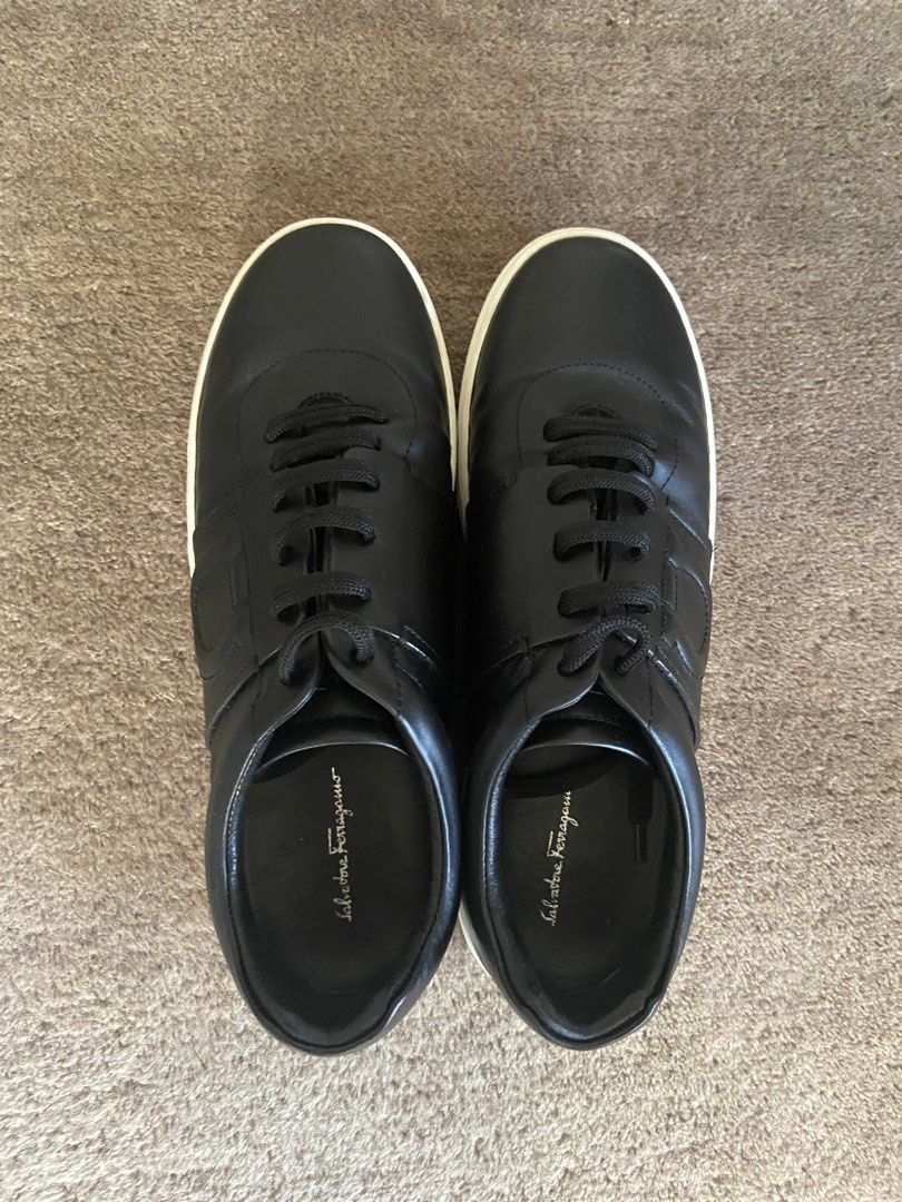 Salvatore Ferragamo US 7.5