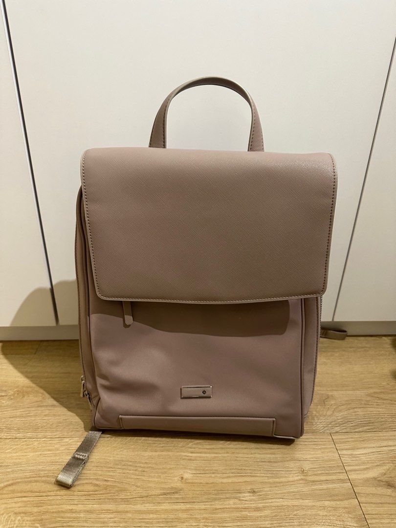 Samsonite Zalia Backpack, Women's Fashion, Bags Wallets