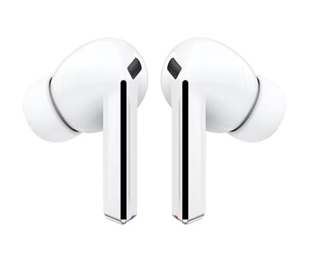 新品未開封 Samsung Galaxy Buds3 ホワイト 【公式通販】