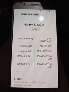 (Kategori: ) berada di . Dikirim oleh goodsditt (ID iklan 1313674245, Gambar 1). Deskripsi: .