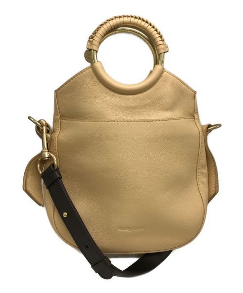 Chloe monroe day bag store