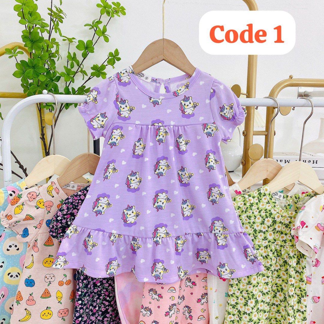 SG Instock Girl dress 1 to 5 yrs old Babies Kids Babies Kids Fashion on Carousell