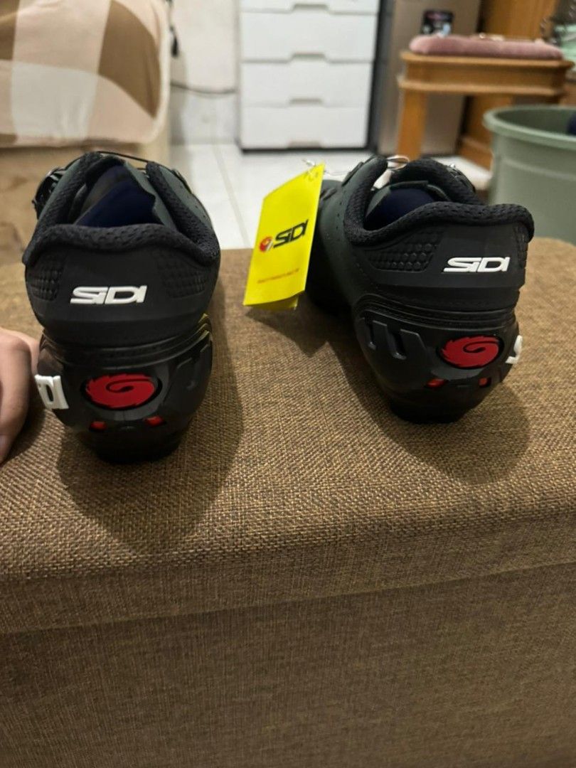 SIDI MTB TRACE SAGE Sepatu Cleat MTB - Main Image
