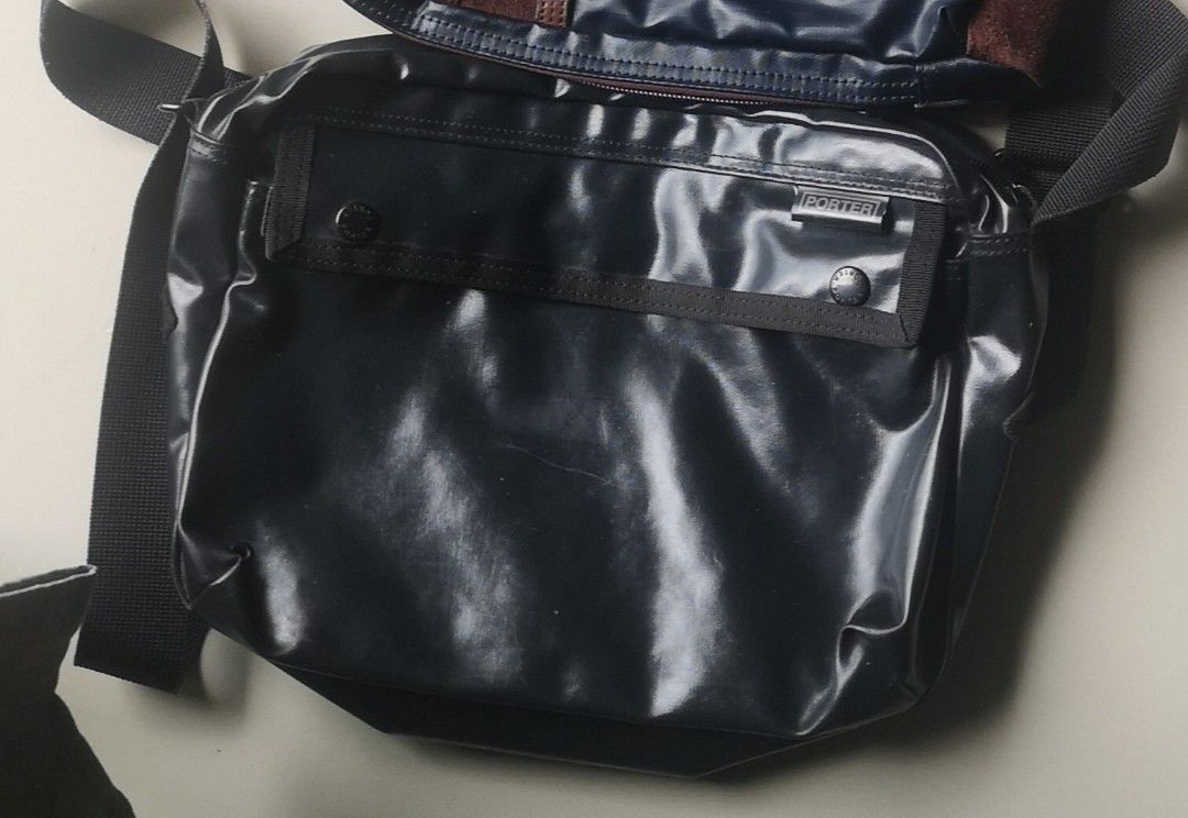 Porter Avenue Briefcase PORTER AVENUE BRIEFCASE(L) バッグ