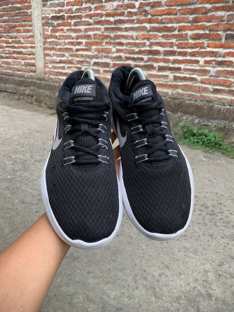 Running Shoes Nike Lunarconverge Review Nike Lunarconverge Review