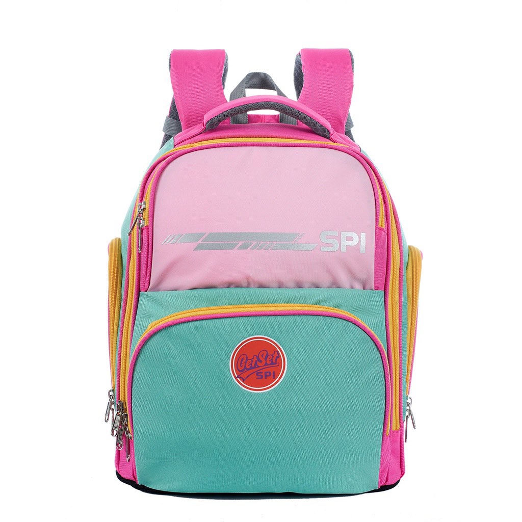 Spi school bag cheap