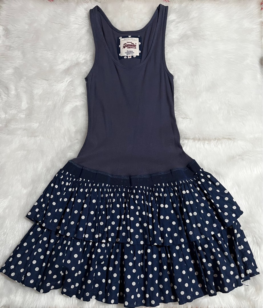SUPERDRY dress, Women's Fashion, Dresses & Sets, Dresses on Carousell SUPERDRY dress, Women's Fashion, Dresses & Sets, Dresses on Carousell