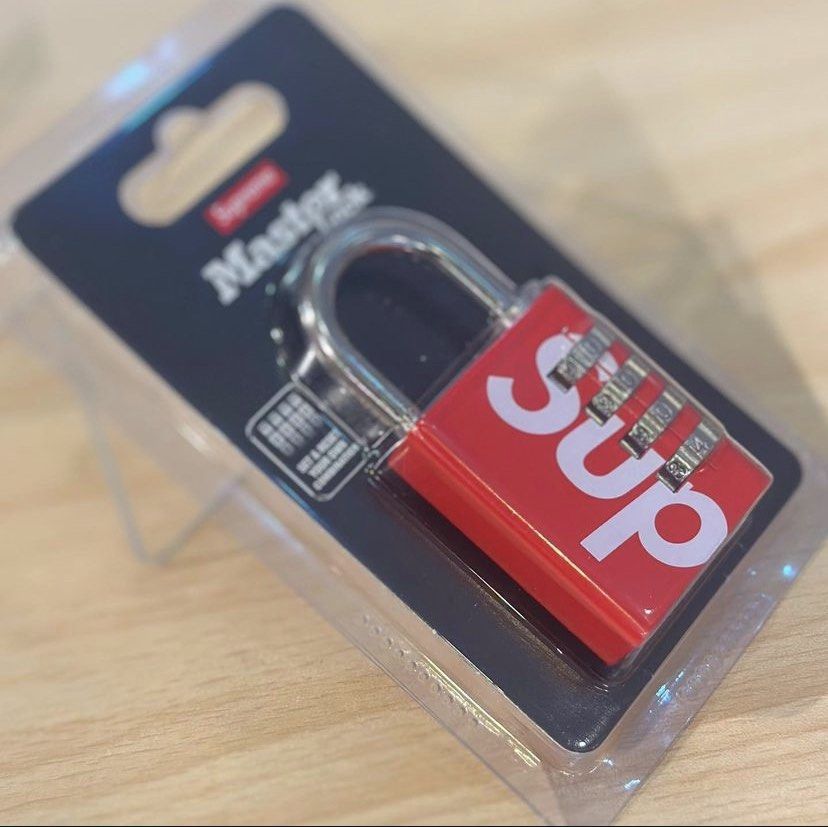Supreme Master Lock (Category: Locks, Doors & Gates) located in Quezon City. Submitted by inside_plug (Listing ID 1313640737, Image 2). Description: Supreme Master Lock Brand new Dm us to purchase.