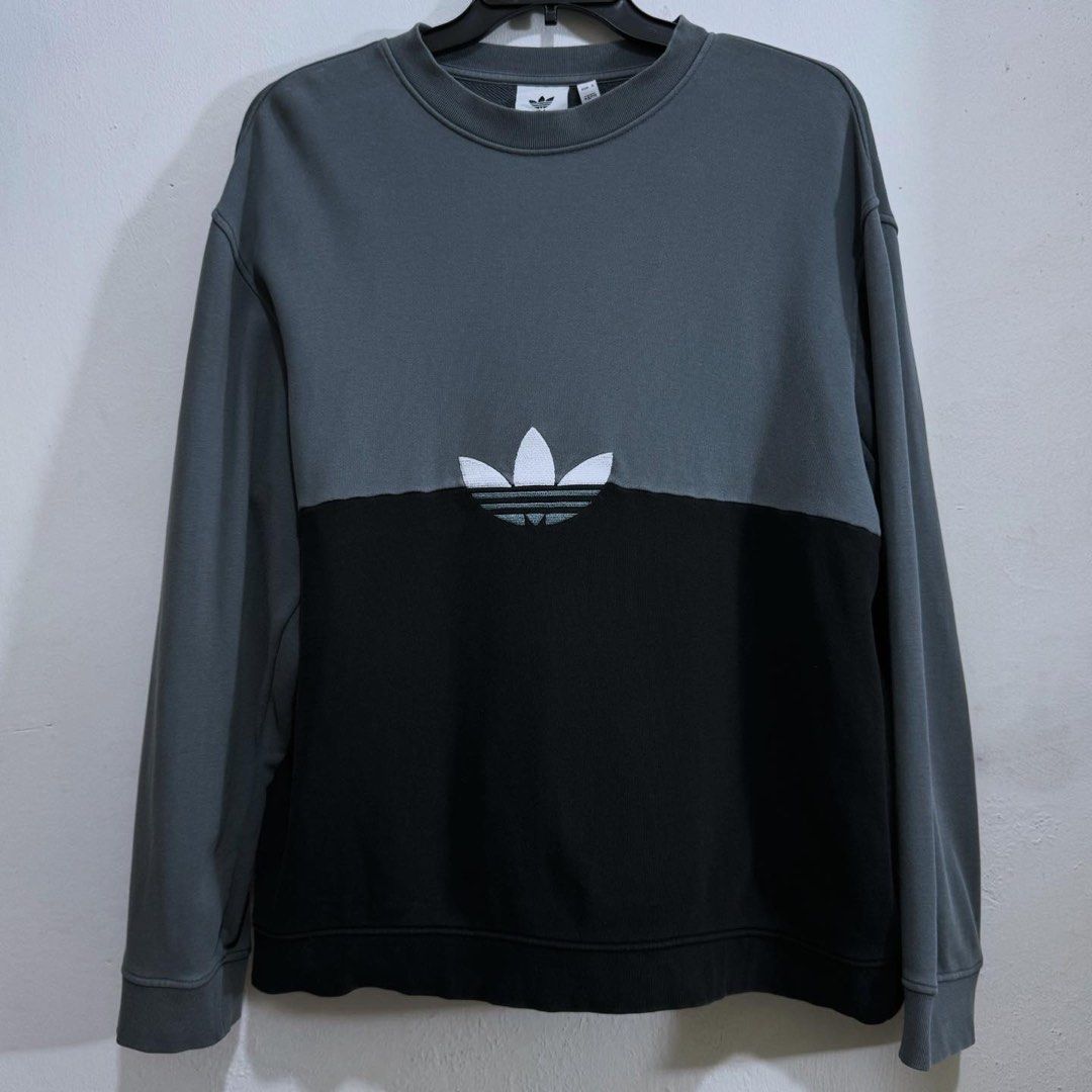 Adidas slice crew on sale
