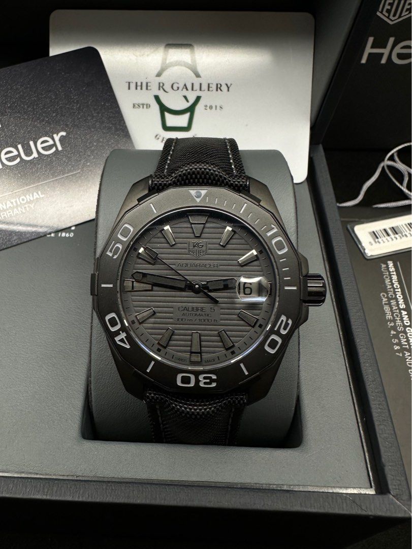 Tag heuer way218b cheap