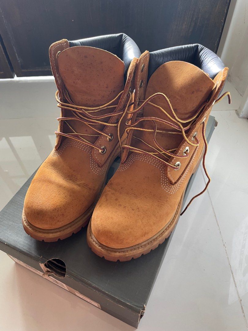Timberland size 6.5 new arrivals