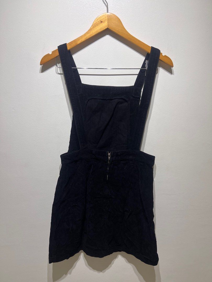 Topshop Corduroy Jumper Dress, Women's Fashion, Dresses & Sets, Jumpsuits on Carousell Topshop Corduroy Jumper Dress, Women's Fashion, Dresses & Sets, Jumpsuits on Carousell