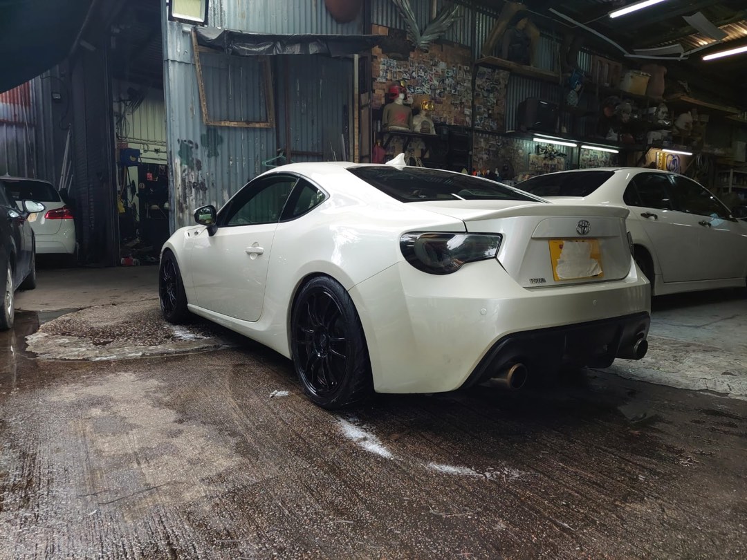 Toyota 86 2.0 S (M)62863131045378112