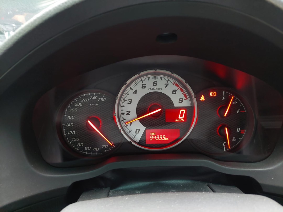 Toyota 86 2.0 S (M)62863131045378113