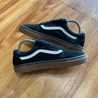Vans gum sole malaysia on sale