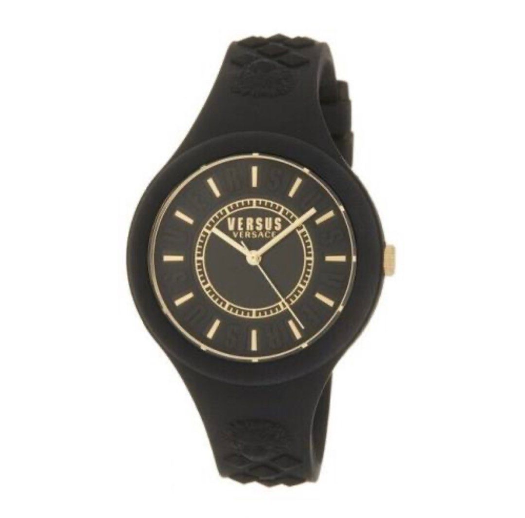Versace rubber watches top