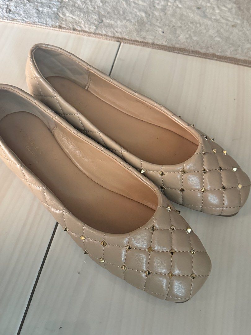 Flat shoes vincci hotsell