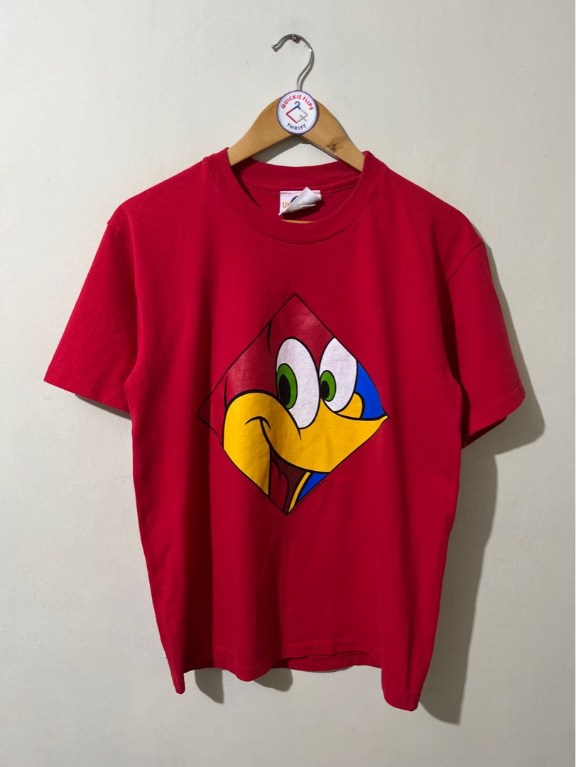 SoFriCo Woody Tee