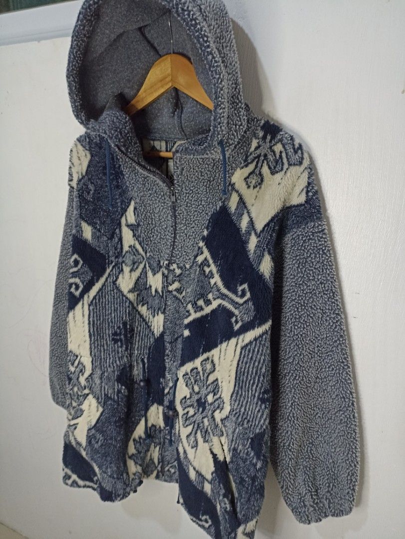 Vintage east west jacket on sale