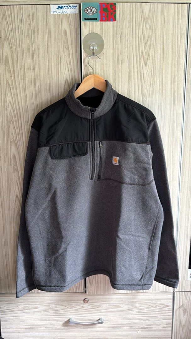 Vintage Y2K Fallon Fleece Carhartt
