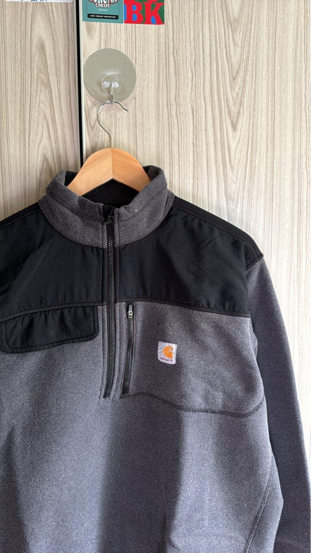 Vintage Y2K Fallon Fleece Carhartt