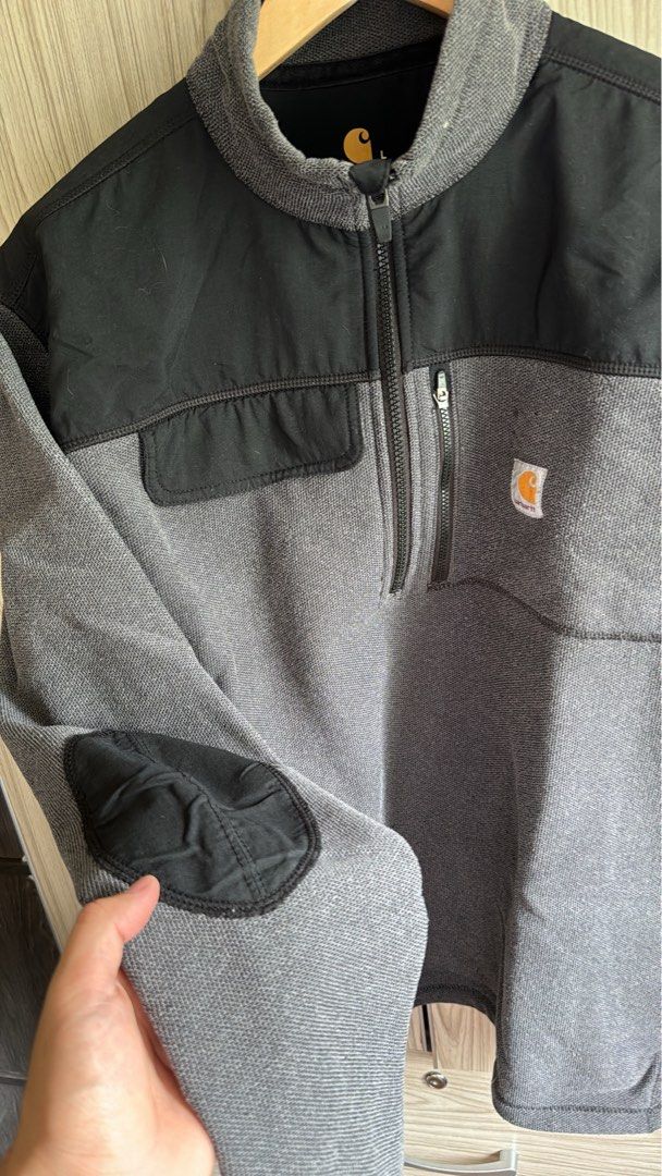 Vintage Y2K Fallon Fleece Carhartt