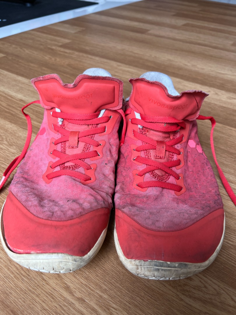 vivobarefoot stealth mens