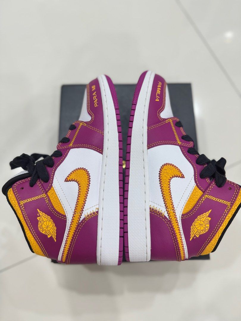 Aj1 dod online