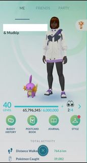(Category: ) located in . Submitted by PokeMasterX (Listing ID 1313670134, Image 1). Description: .