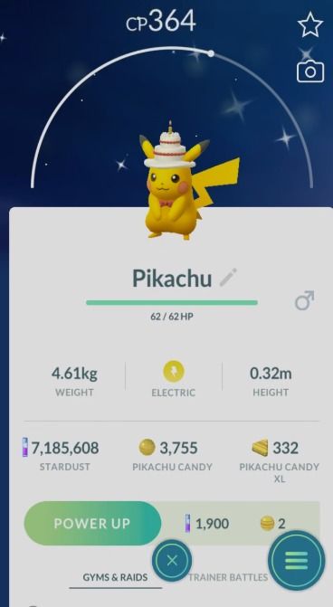 WTS] Level 40+ Pokemon Go Shiny Account 100+ Shiny, Video Gaming