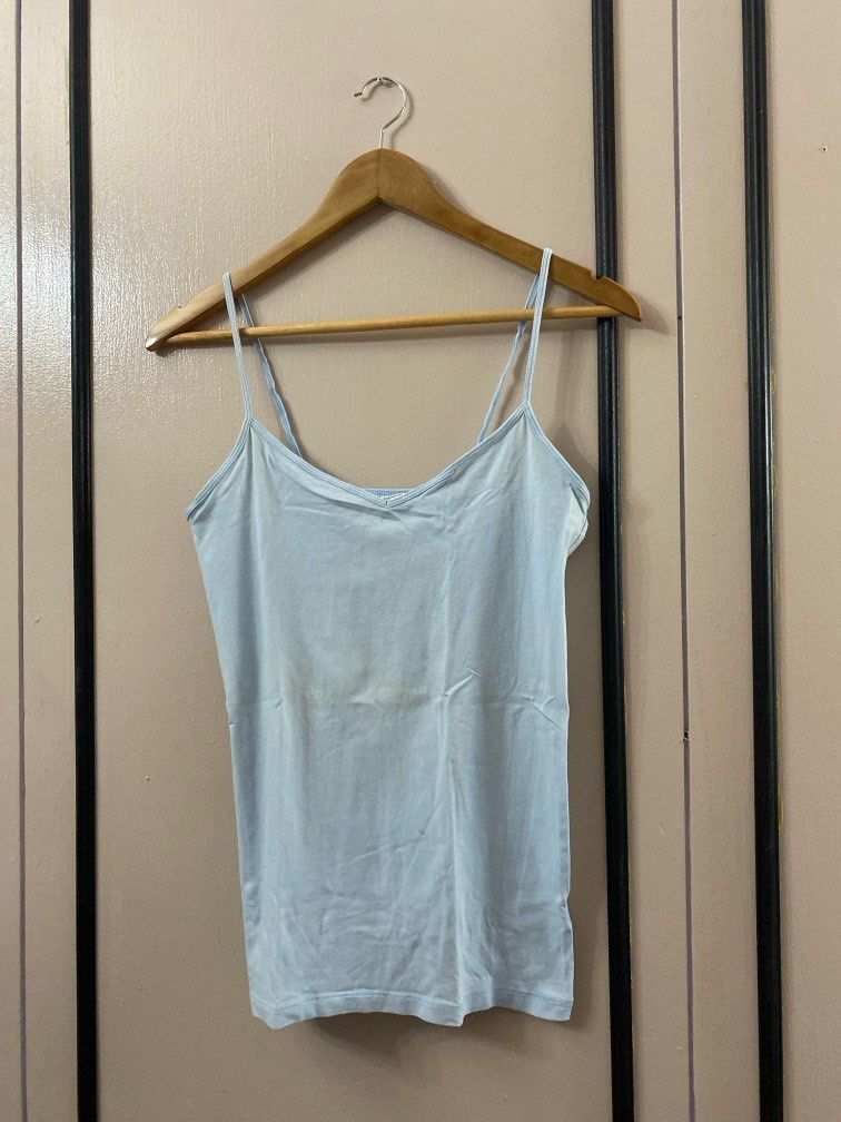 sleeveless tops forever 21