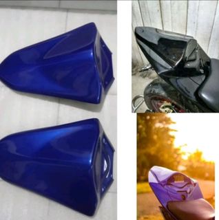 Affordable r15 v2 seat cover For Sale Motorcycle Accessories Carousell Singapore
