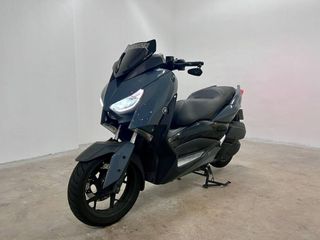 XMAX RENTAL Collection item 2