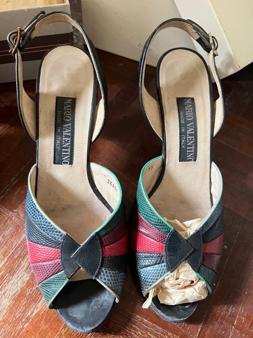 Gucci bally shoes outlet