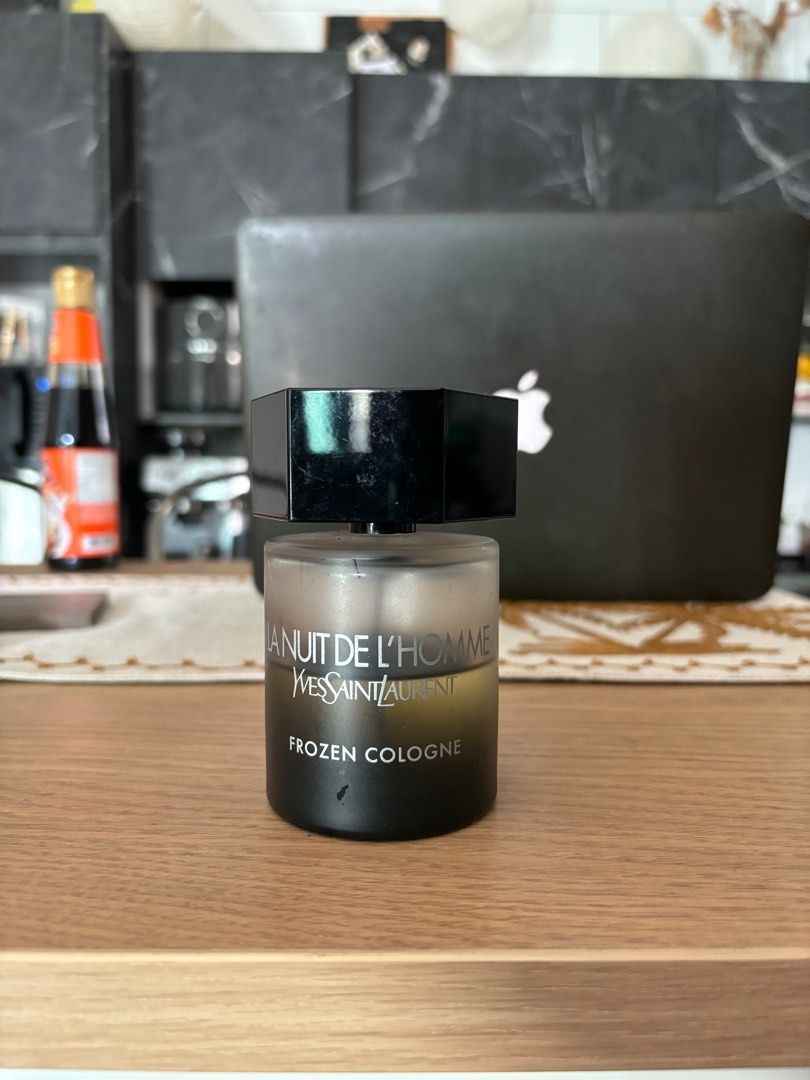 Ysl frozen 2025