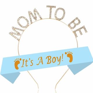 Gender Reveal & Baby Shower – Double the Joy, Double the Fun! Collection item 2