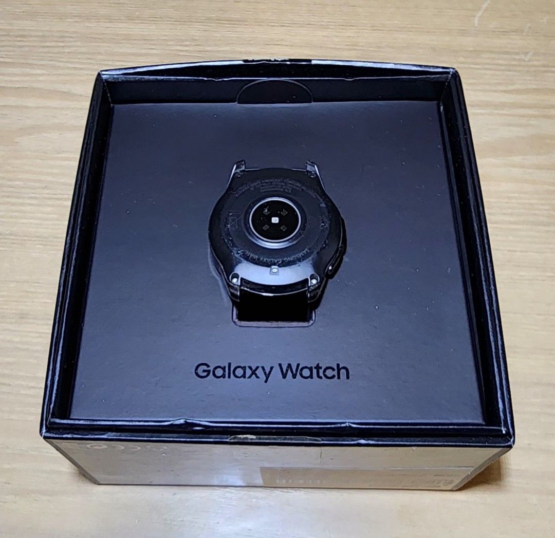 Galaxy watch 42mm for sale new arrivals