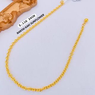 (Category: ) located in . Submitted by authenticsellerjewellery (Listing ID 1313960532, Image 1). Description: .