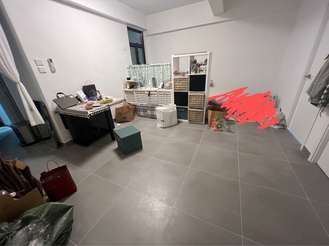 合租唐樓房間出租 只限女生63438696491265114