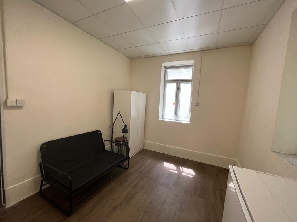 [Investment Favorite] Annual rental income nearly XX thousand! Facing Shatin Railway Station 🌆 ~Sha Tin, Pui Tau Village~63438021486339112